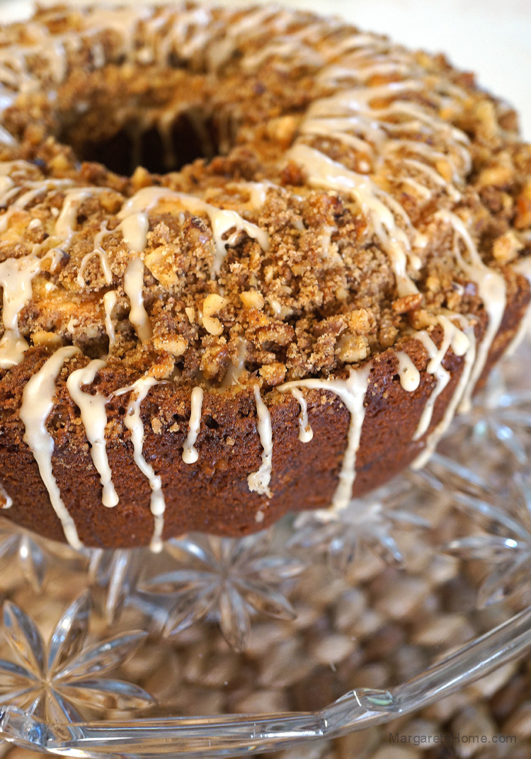 Ina garten sour clearance cream coffee cake