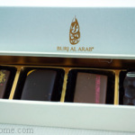 Take-away Box of Chocolates