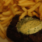 Steak Frites