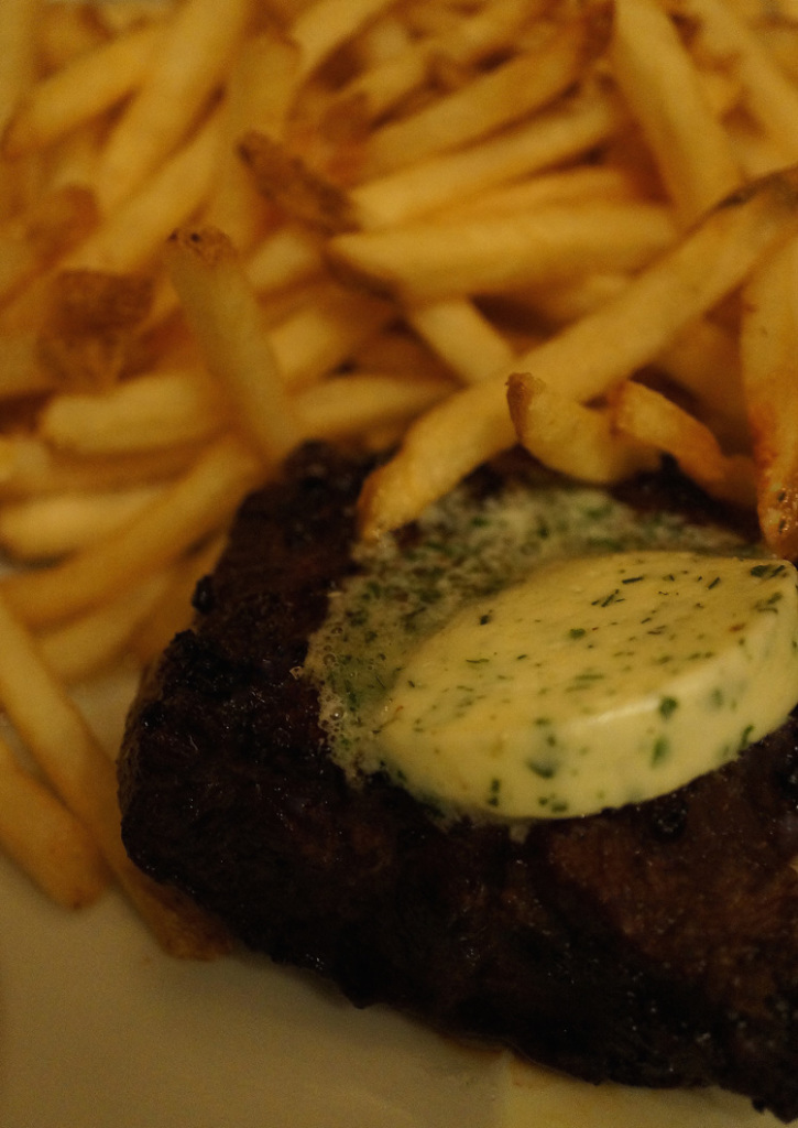 Steak Frites