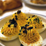 Deviled Eggs